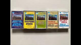 Tarapuang Apuang Serial Manantang Badai