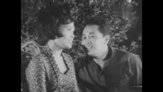 TAMAN FERDAUSI - P.Ramlee feat Saloma (1966)