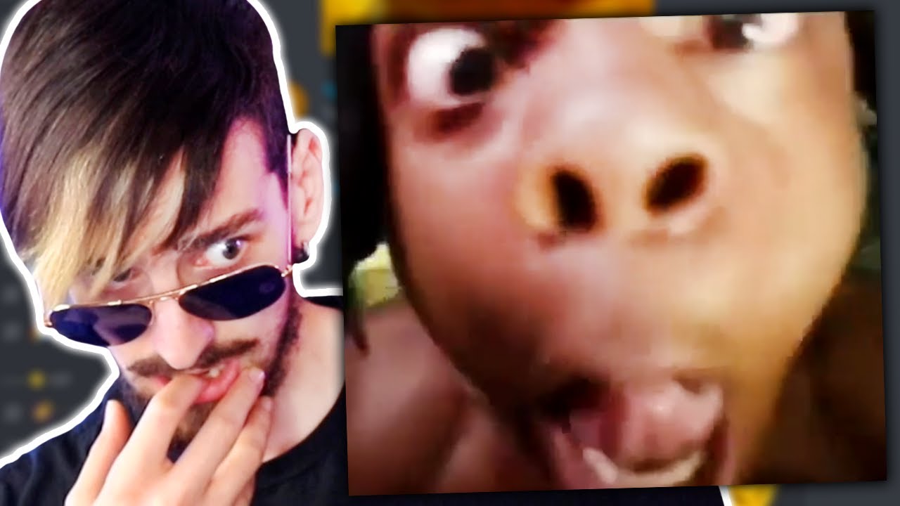 YOU LAUGH YOU LOSE: CURSED DISCORD MEMES EDITION