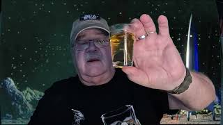 Wild turkey 101 Straight Kentucky bourbon