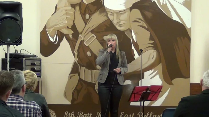 Lisa Williamson at Pitt Park
