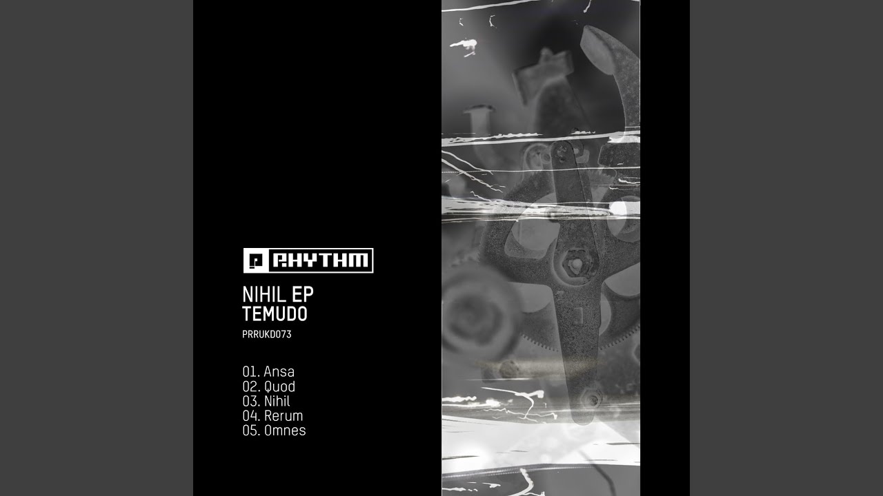 Watch Rerum (Original Mix) on YouTube Watch Rerum (Original Mix) on YouTube