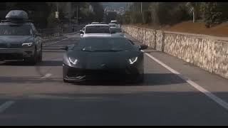 Montagem Bravo - (Slowed + Reverb)