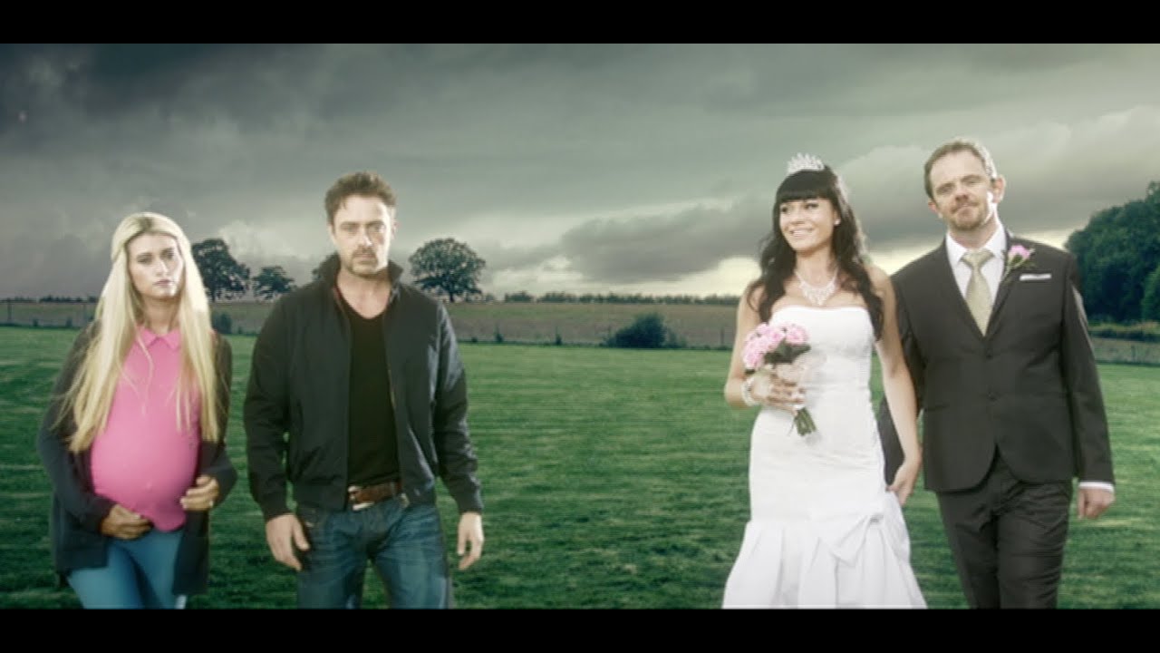 soapbox Emmerdale 40th | The story so far: Chas & Cameron | ITV