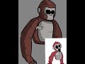 #gorillatag