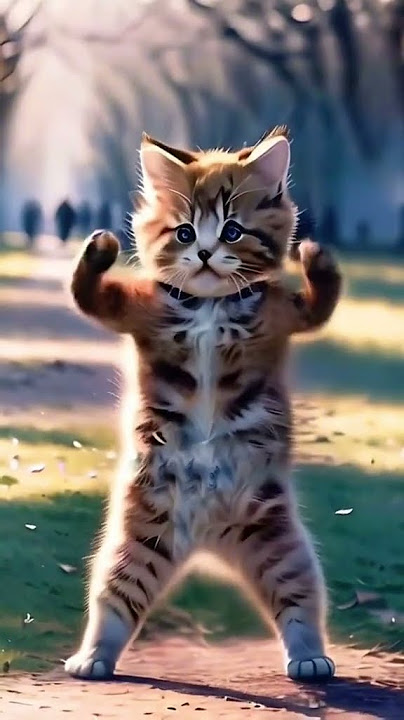 Cat 🐈😘😘😘😘😘😘😘😘😘😘dance cute #cat #dance #cute #funny #petdance