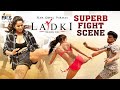 RGV's Ladki Malayalam Movie Superb Fight Scene | Pooja Bhalekar | Ram Gopal Varma | 2022 Hindi Movie