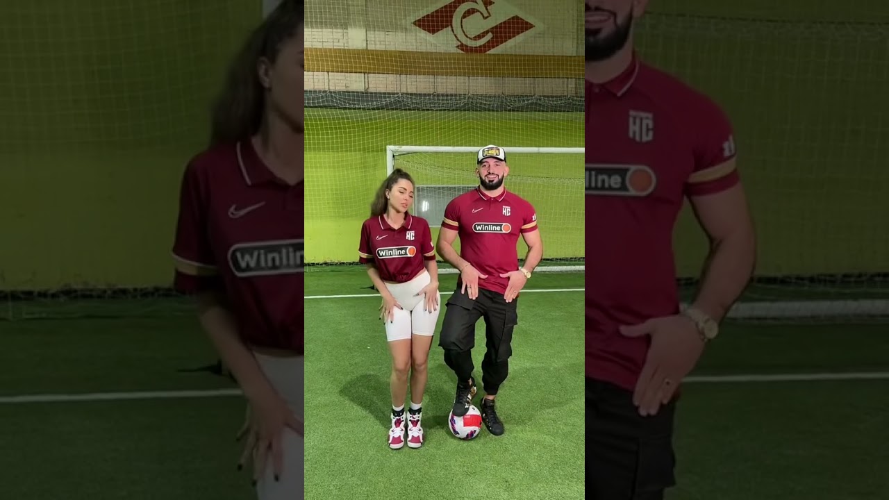 Битуев и карина
