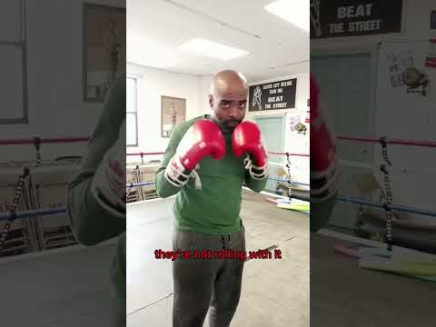 The Block :Boxing