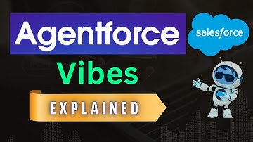 What Is Agentforce Vibe In Salesforce? | How is It Beneficial for Developers? | Detailed Explanation