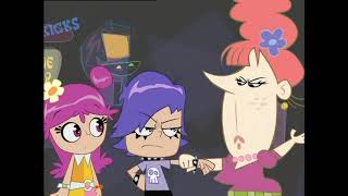 Hi Hi Puffy Amiyumi Opera De Yumi
