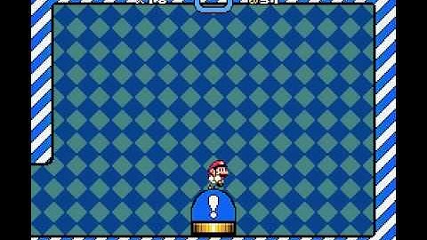 JUMP (SMW ROM hack) (Part 6)