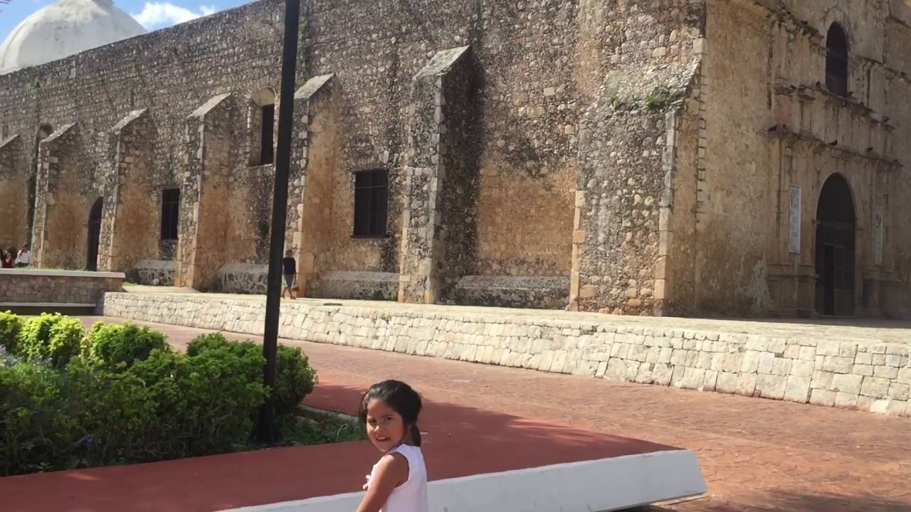 Hecelchakan Campeche