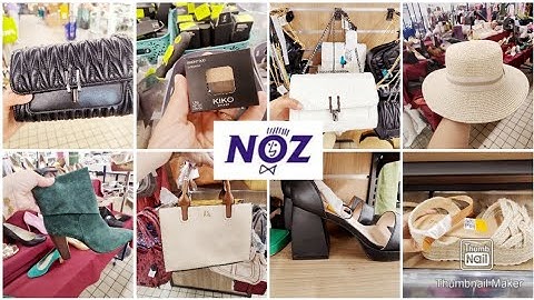 NOZ ARRIVAGE MODE ET KIKO 20 JUILLET 2023