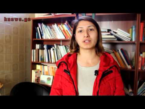 რა იციან თელაველებმა ქეთევან იაშვილის შესახებ- გამოკითხვა