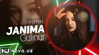 Gulinur Janima (Remix)