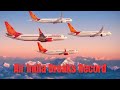 The Largest Aircraft Order Ever