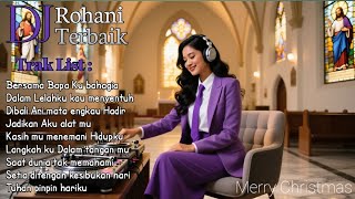 Download Lagu Kumpulan Lagu DJ remix Rohani Terbaru Populer Saat Ini~ Paling dicari Saat Ini MP3