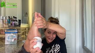 Shopperwalls Vac Callus Remover