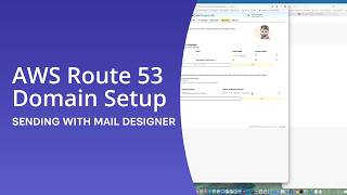 AWS Route 53 Setup Walkthrough: How to Verify Your Domain for Sending 📧