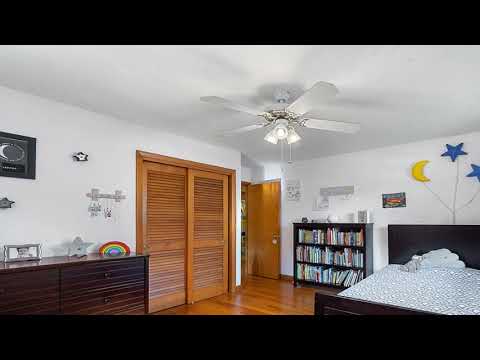 17 Brook St., Leominster, MA home video tour