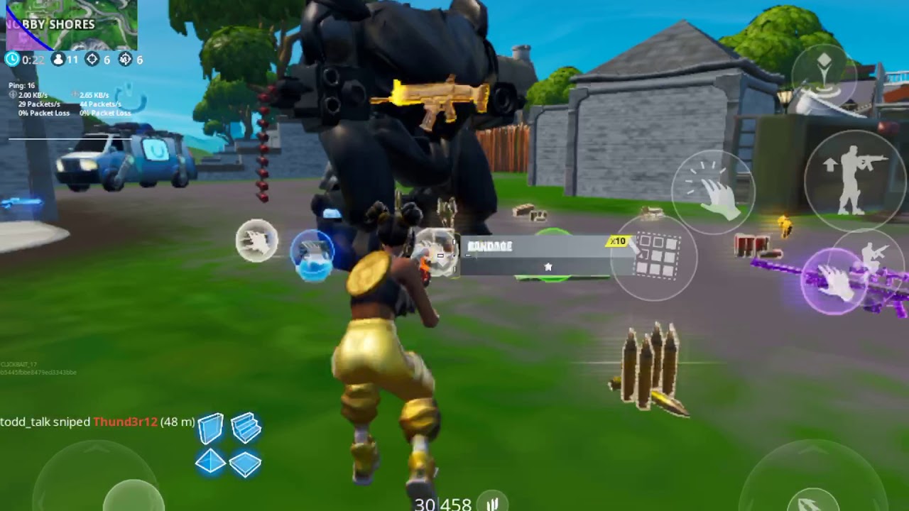 REMOVE THE B.R.U.T.E