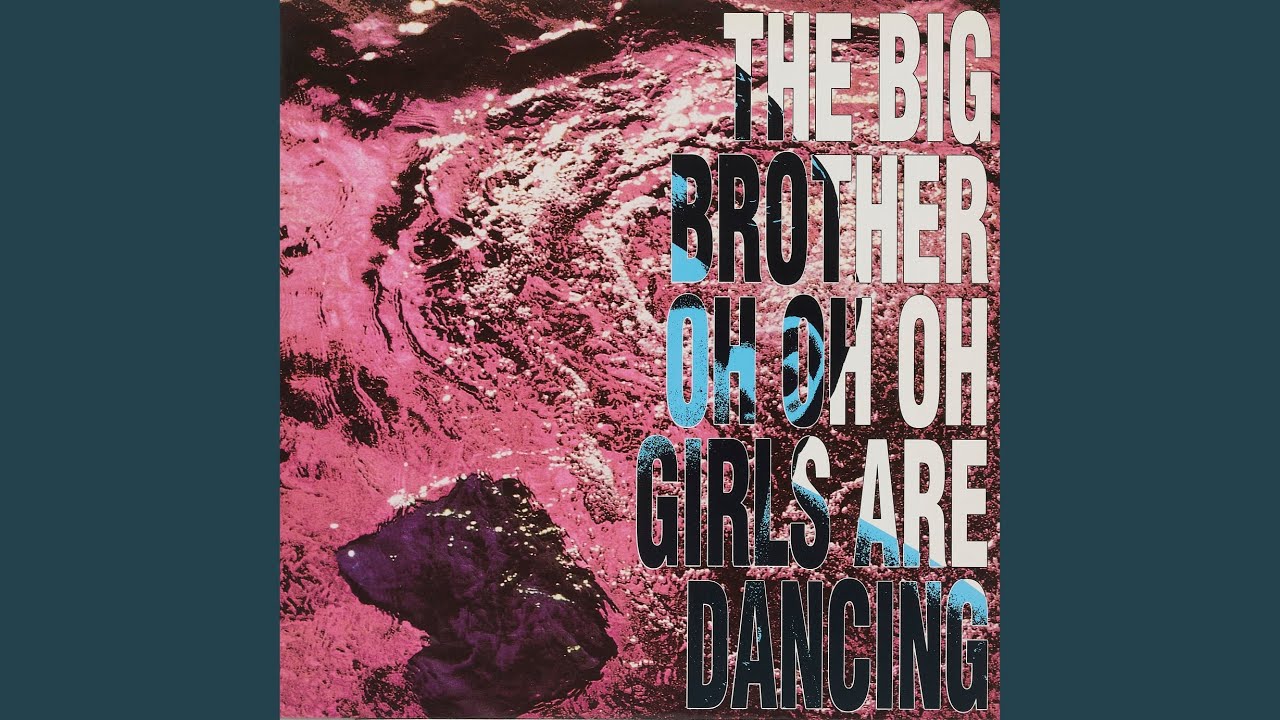 Oh Oh Oh Girls Are Dancing (feat. Dave Rodgers) [Acappella] - THE