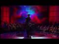Hello - David Cook [HQ]