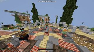 BuildBattle на Vimeworld :)