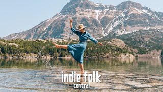 New Indie Folk: August 2023 (Dreamy & Chill Playlist)