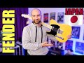 Almost Perfect: Fender Made in Japan 50s Telecaster Review (pros & cons)