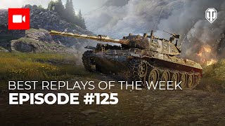 Best Replays of the Week: Episode #125