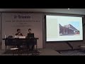 ภัทสันต์ เกษมไพบูลย์สุข (Ampersand Ace) - Tekla BIC 2023