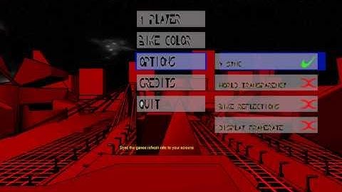 Final Version C++ OpenGl/SDL Tron Game