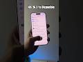 iOS 26.3 Ya Disponible y estás son todas las novedades #ios #ios26 #iphone #actualizacion