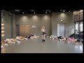 戦慄かなの &quot;drop&quot; dance practice video