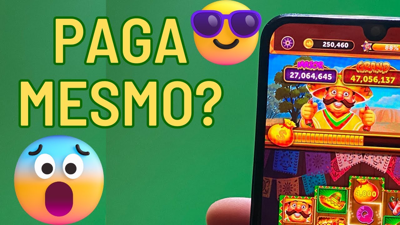 Betgo SLOTS master será que paga 