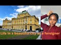 I Live in the best city ever... A vlog (Few days in the life of a foreigner living in Zagreb)
