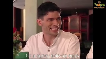 English Conversation 2 Unit 4 Breakfast Recommendation