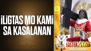 QUIAPO CHURCH 10AM LIVE MASS • 03 MAY 2026 • 5th SUNDAY of Easter