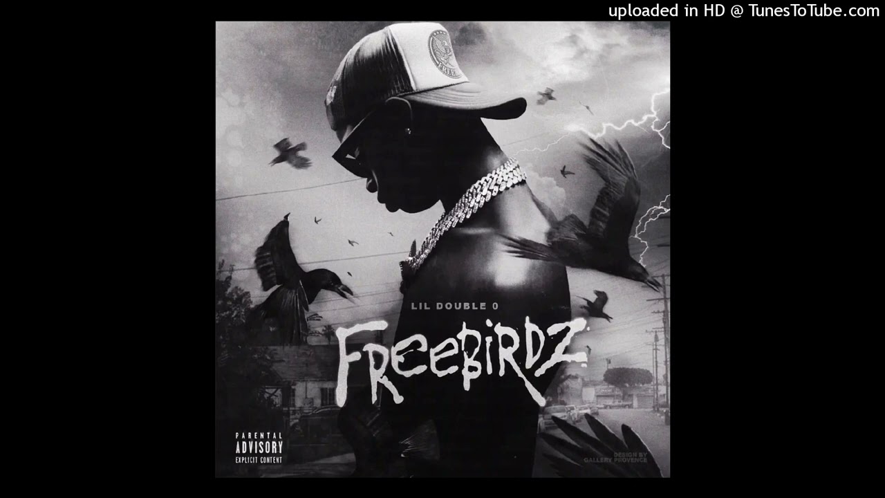 [SAMPLE] Lil Double 0 x Mac Critter Type Beat “MAN OF THE YEAR”