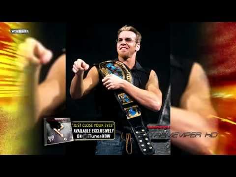 2004/2005: Christian 11th WWE Theme Song - ''Just Close Your Eyes'' (V1) (WWE Mix) + DL ᴴᴰ