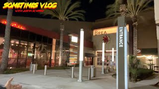 Whadda they got in them bags, George!? - Sometimes Vlog with Justin Scarred 12.15.2022 @LiveFastDiePoor