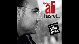 KIVIRCIK ALİ   SEN YALANMIYDIN 2015  SAKLI KAYITLARDAN