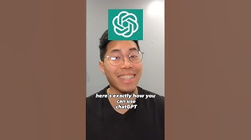 Ask ChatGPT on how you can get started with coding #computerscience  #codingtips #chatgpt #shorts