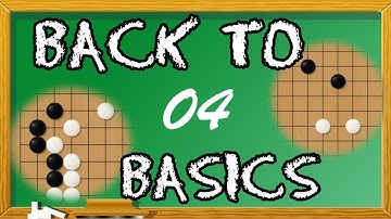 Back to Basics - 04 - This Time A 2 Kyu