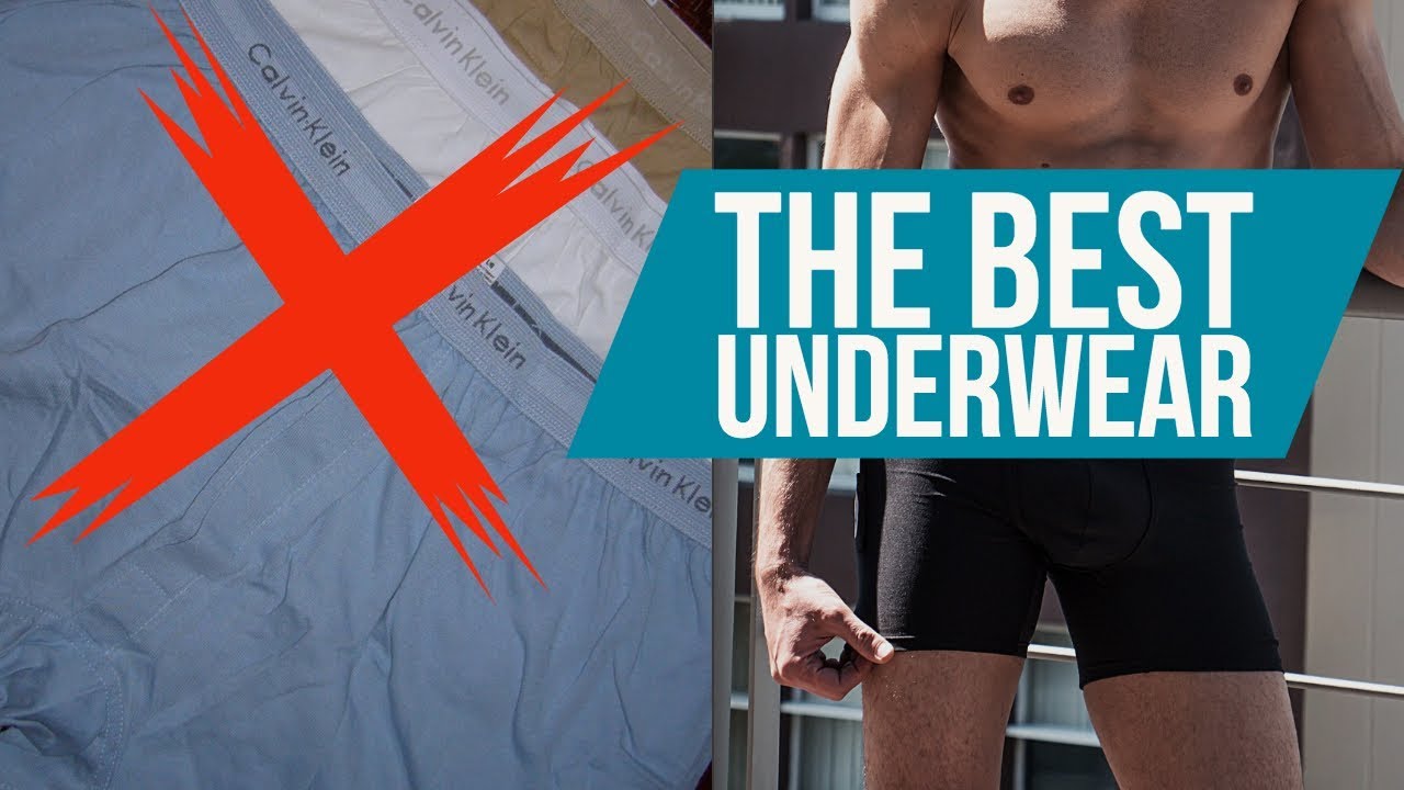 best under armour underwear