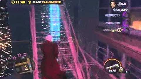 SR3 15 Live! With Killbane