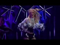 DO YOU WANNA COME OVER - Britney Spears: JINGLE BALL LA DECEMBER 02, 2016 *FULL