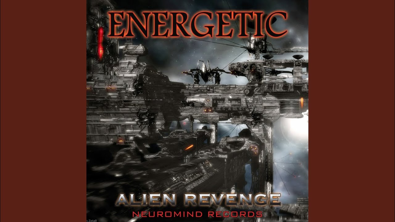 Watch Alien Revenge on YouTube Watch Alien Revenge on YouTube